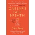 thumbnail image 1 of Caesar's Last Breath : The Epic Story of the Air Around Us, 1 of 1