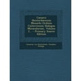 thumbnail image 1 of Caesarii Heisterbacensis Monachi Ordinis Cisterciensis Dialogus Miraculorum, Volume 2... (Paperback), 1 of 1
