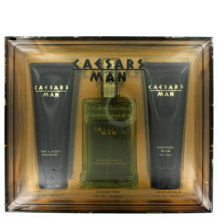 Caesars man perfume new arrivals