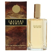 Caesars Woman 3.4 oz EDP SP