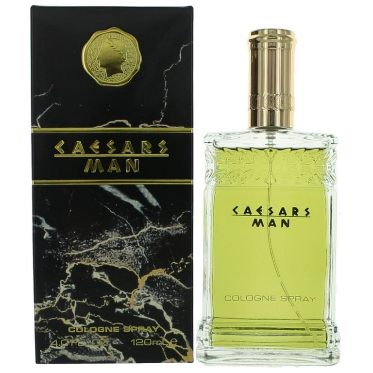 Caesars Cologne Spray By Caesars - 4 oz