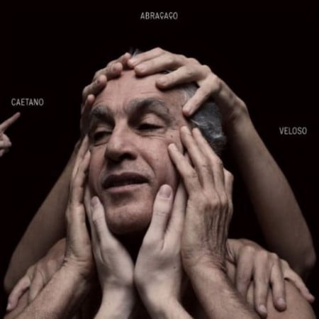 Caetano Veloso - Abracaco - Music & Performance - CD