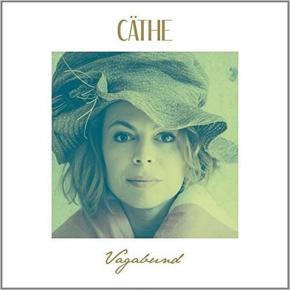 Caethe - Vagabund - CD