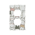 Dream Alayobilowes Switch Covers - b0rvp12