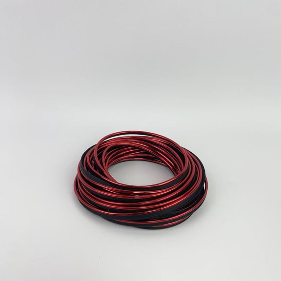 Caeuxis Automotive interior trimAll-Fit Automotive Lip Trim Universal Fit for Style & Protection Flexible, Durable Accent for Splitters, Air Dams