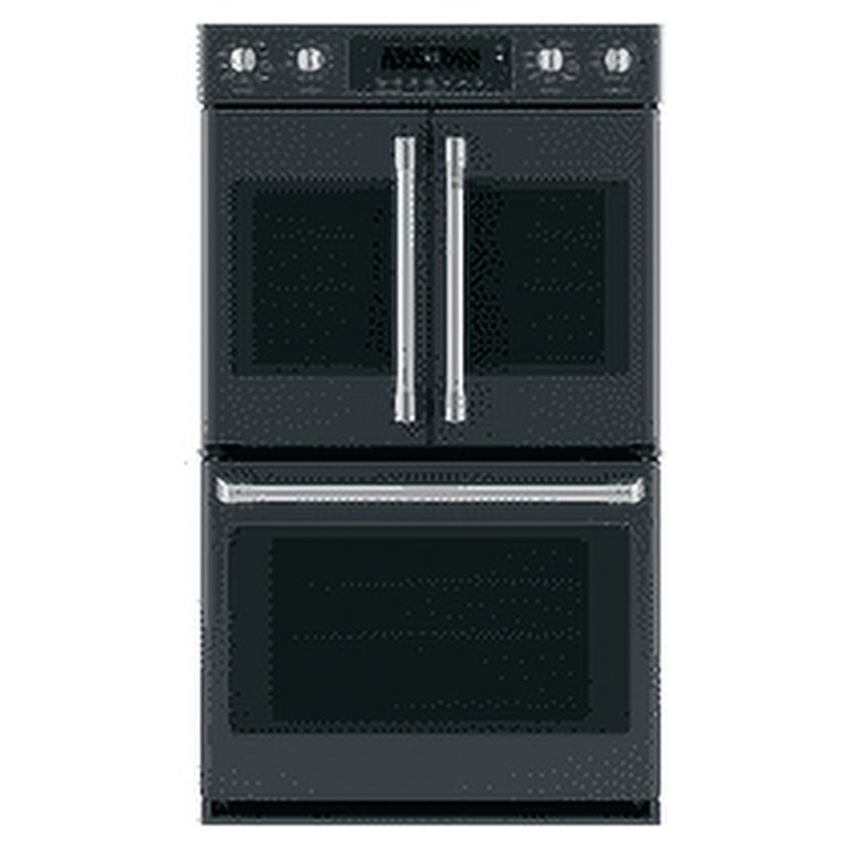 CTD90FP3ND1 by Cafe - Café™ Professional Series 30 Smart Built-In Convection  French-Door Double Wall Oven