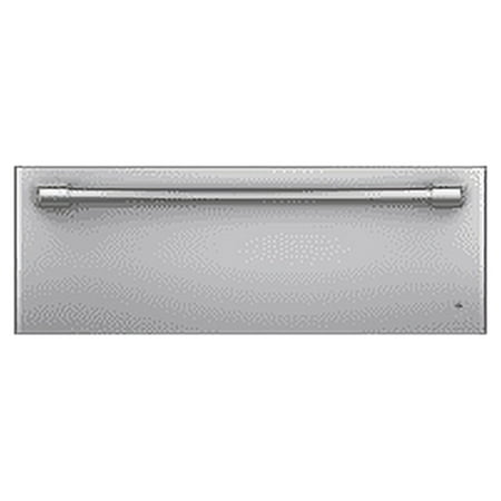 Café - 30" Warming Drawer - Stainless steel