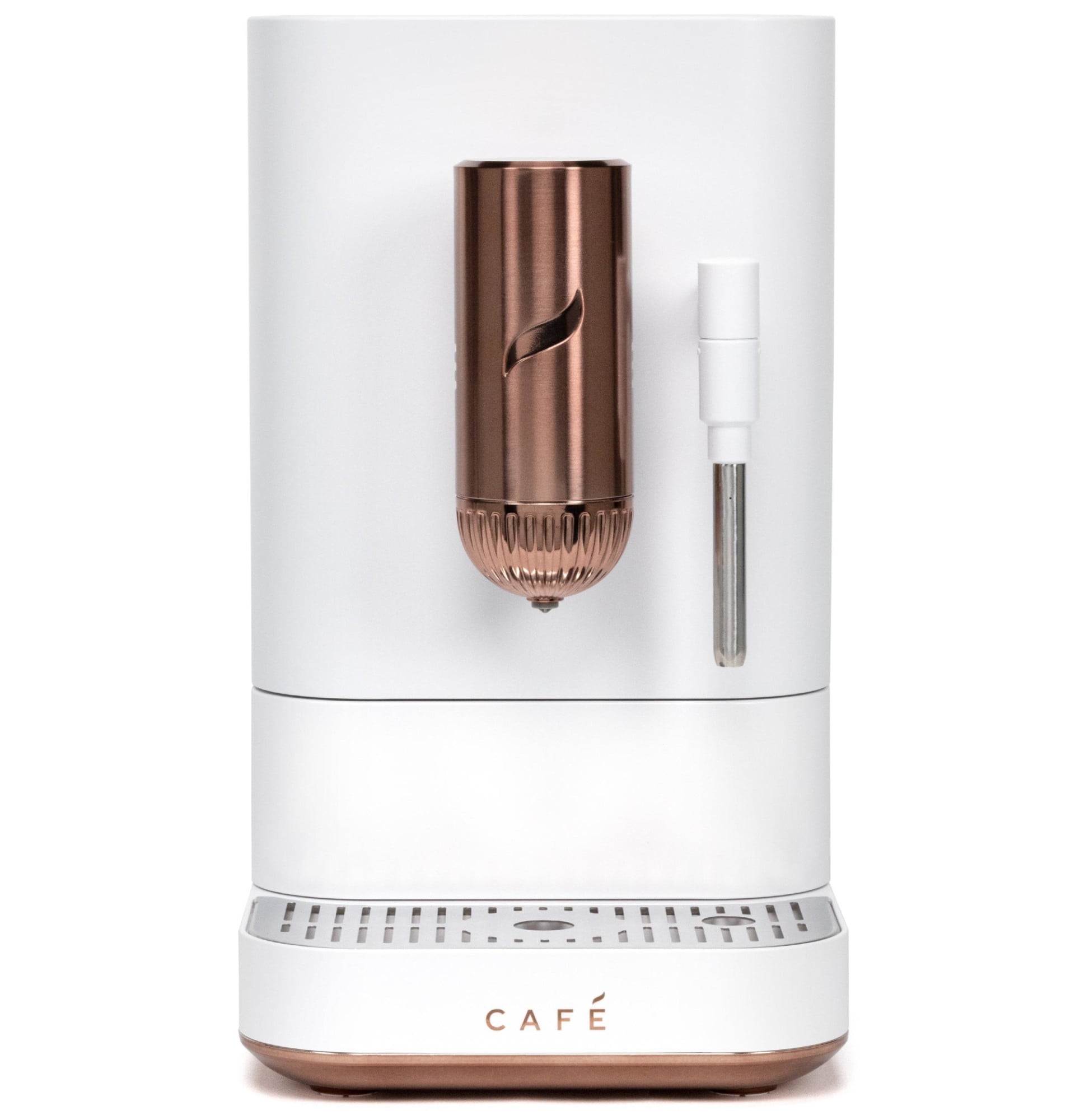 Capresso 303.01 4-Cup Espresso and Cappuccino Machine Black  13.25 x 7.5 x 9.75: Combination Coffee Espresso Machines: Home & Kitchen