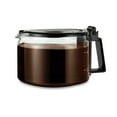 thumbnail image 1 of Café Brew Collection 5 Cup Glass Replacement Coffee Carafe, 1 of 6