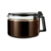 Caf Brew Collection 5 Cup Glass Coffee Carafe Replacement