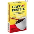 thumbnail image 1 of Café Bustelo Espresso Instant Coffee Packets - Travel Espresso - Coffee On The Go - Instant Espresso, 1 of 1