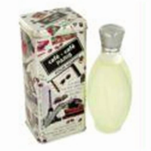 CAF? - CAF? by Cofinluxe Eau De Toilette Spray 3.4 oz