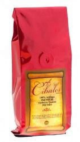 Café Cibales, Ground Premium Coffee, 100% Arabica, 10 oz