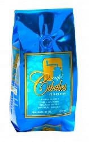Café Cibales, Special Ground Coffee, 100% Arabica Coffee Grown in Puerto Rico, 12 OZ.