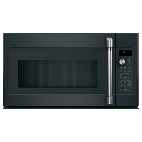 Café Cooking OTR Microwave 2.1 OTR CVM517P3MD1