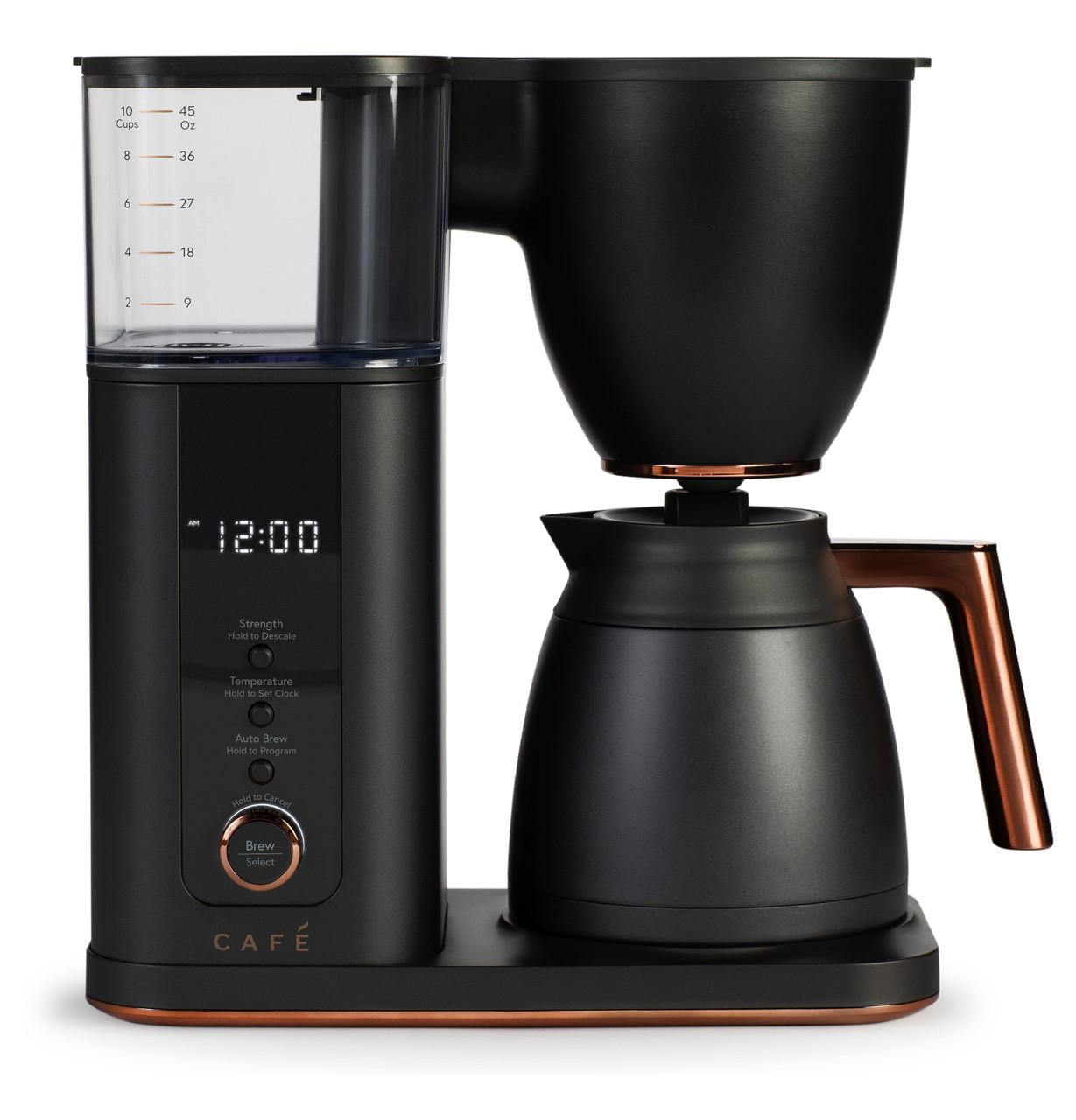 Café Specialty Drip Coffee Maker