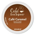 thumbnail image 1 of Café Escapes Cafe Caramel K-Cups, 24/Box, 1 of 1