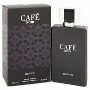 Riiffs Cafe Noire Eau De Parfum