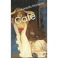 thumbnail image 1 of Café (Paperback), 1 of 1