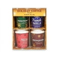 thumbnail image 1 of Café Plus Holiday 4-Piece Latte Mix Set, 1 of 1