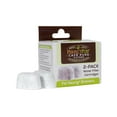 thumbnail interactive-video image 1 of Café-Pure Charcoal Water Filter Replacement Cartridge, 2-Pack, 1 of 6
