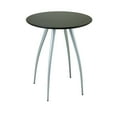 thumbnail image 1 of Caf� Table-Finish:Black, 1 of 3