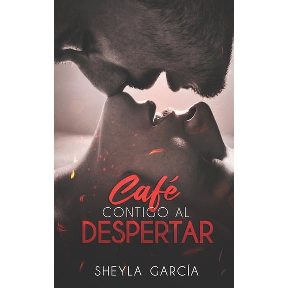 Caf contigo al despertar, (Paperback)