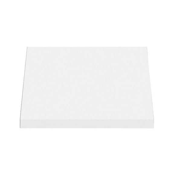 Cafe 36" Commercial Hood - CVW93644PWM