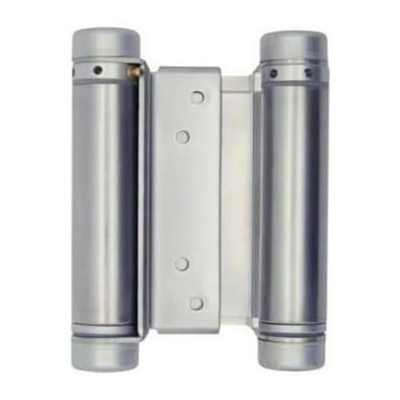 Security Hinges Outswing Doors