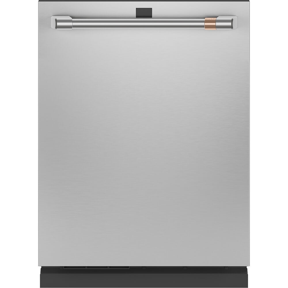 Café CDT875P2NS1 39dBA Stainless Builtin Dishwasher