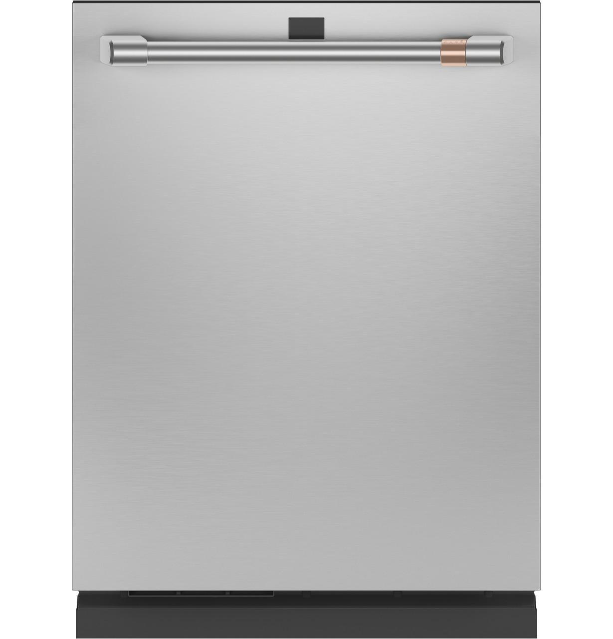 Café CDT875P2NS1 39dBA Stainless Built-in Dishwasher