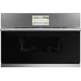 thumbnail image 1 of Cafe&#769; CSB913M2NS5 30 inch Stainless 5-in-1 Wall Oven, 1 of 4