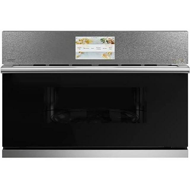 Cafe&#769; CSB913M2NS5 30 inch Stainless 5-in-1 Wall Oven