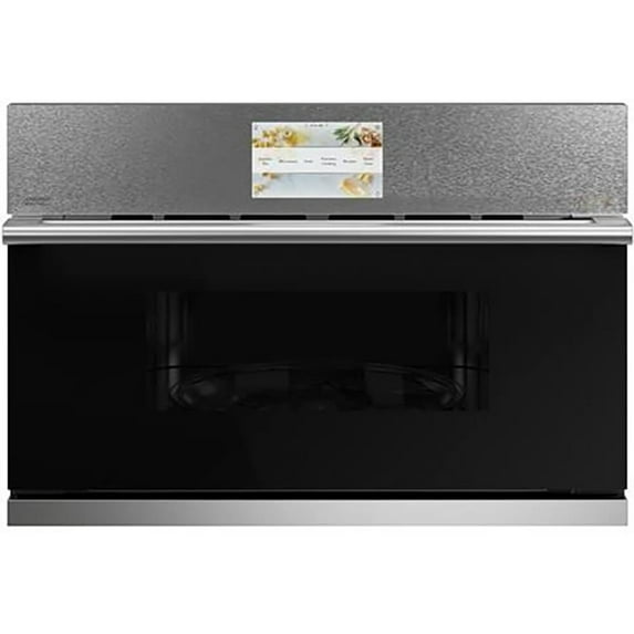Café CSB913M2NS5 30 inch Stainless 5-in-1 Wall Oven