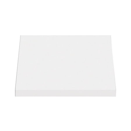 Café - 30" Convertible Range Hood - Matte white