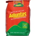 thumbnail image 1 of Cafe Adjuntas Puerto Rican Dark Roast Coffee 14 oz, 1 of 2