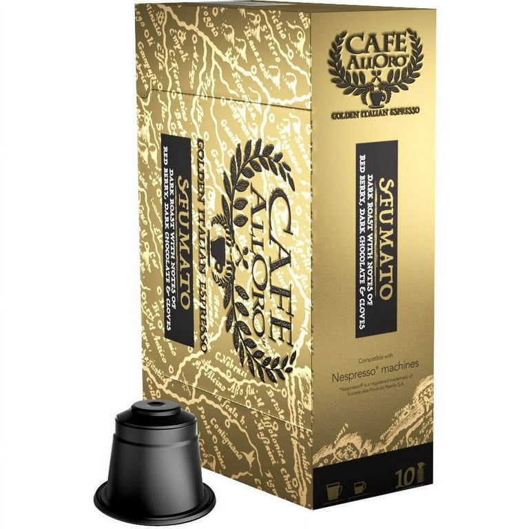 https://i5.walmartimages.com/seo/Cafe-AllOro-Sfumato-Golden-Italian-Espresso-Nespresso-OriginalLine-Compatible-Coffee-Capsules-10-count_b5fe06ee-55a9-4a56-a3ca-ba8390988529.652928aed876506673040993a77af04c.jpeg?odnHeight=768&odnWidth=768&odnBg=FFFFFF