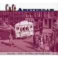 thumbnail image 1 of Cafe Amsterdam / Various (CD), 1 of 1