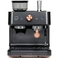 thumbnail image 1 of Cafe Automatic Espresso Machine, 15 Bars, Black Espresso Machines, 1 of 7