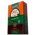 thumbnail image 1 of Cafe Aviacao Torrado e Moido - Brasilian Coffee 500g, 1 of 2
