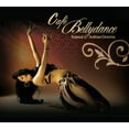 thumbnail image 1 of Cafe Bellydance (Digi-Pak), 1 of 1