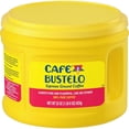 thumbnail image 1 of Cafe Bustelo 22oz Plastic Jug Espresso Ground Coffee, Dark Roast, 1 of 4