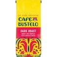 thumbnail image 1 of Cafe Bustelo Dark Roast Ground Coffee, 11 oz Bag, 1 of 12