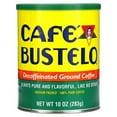 thumbnail image 1 of Cafe Bustelo, Decaffeinated Ground Coffee, 10 oz Pack of 3, 1 of 5