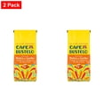 thumbnail image 1 of Cafe Bustelo Dulce de Leche Ground Coffee - 11oz, 1 of 5