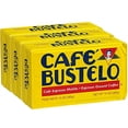 thumbnail image 1 of Cafe Bustelo Espresso Ground Coffee, 10 Ounce (Pack Of 3), 1 of 3