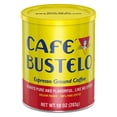 thumbnail image 1 of Cafe Bustelo Espresso Molido 10 oz (Pack of 2), 1 of 5