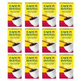 Cafe Bustelo Instant Coffee Single Serve Packets, 6 Count (Pack of 12