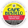 thumbnail image 1 of Cafe Bustelo K-Cup Packs, Espresso Style, 12 Pods, 1 of 2