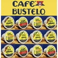 Cafe Bustelo Sample Pack, 12Pack KCup, Including, Brazil, Nicaragua